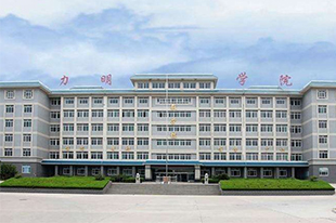 Shandong Liming Technology Vocational College