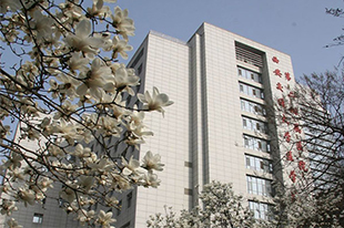 The Second Affiliated Hospital of Medical College of Xi'an Jiaotong University