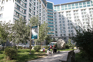 新疆医科大学第二附属医院